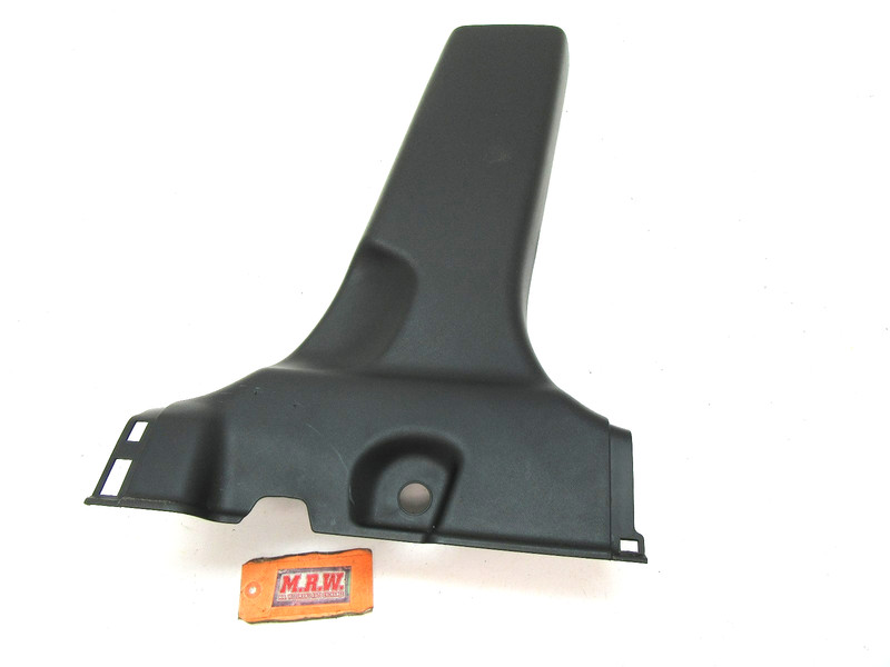 DOOR PANEL HINGE CENTER MIDDLE LOWER B POST COVER Passenger for HONDA CR-V 02-06
