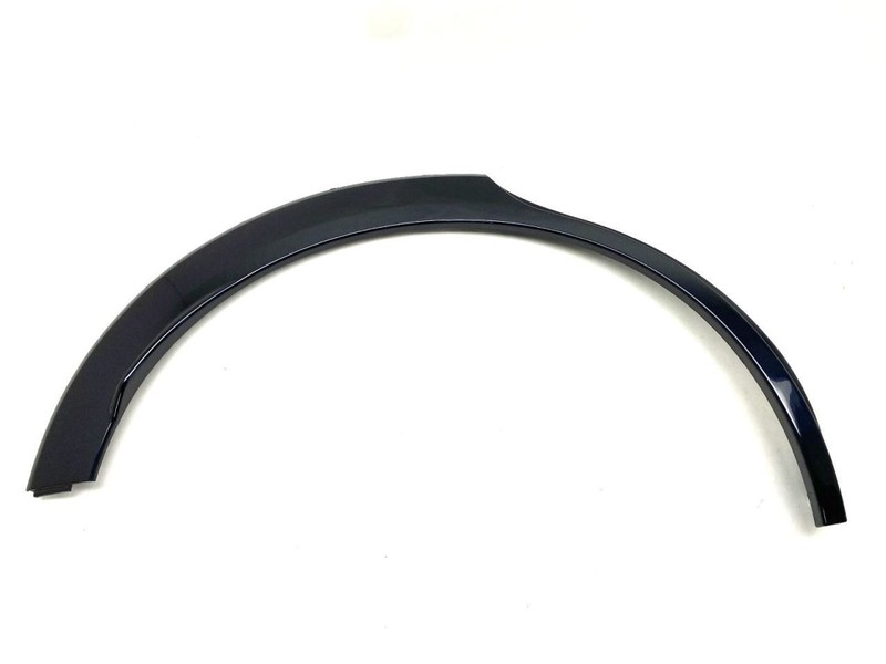 Right Passenger Side Rear Wheel Opening Molding Fits 2020-2025 Encore GX 86437