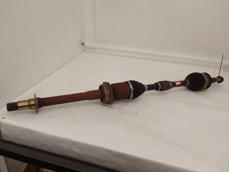 Passenger Axle Shaft Front Axle 2.5L A25AFKS Engine Fits 18-19 CAMRY 3237110