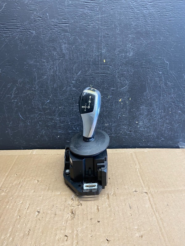 2008-2010 BMW 528I 535I E60 Auto Gear Selector Transmission Shifter AD2312 DG
