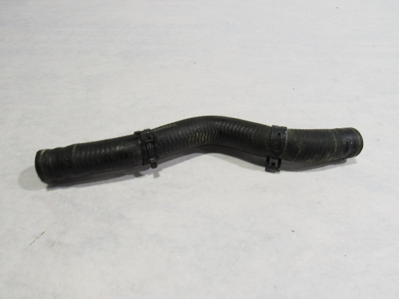 17-20 Mclaren 720S 720 2020 Rear Left Driver Underbody Coolant Hose Pipe Line #3