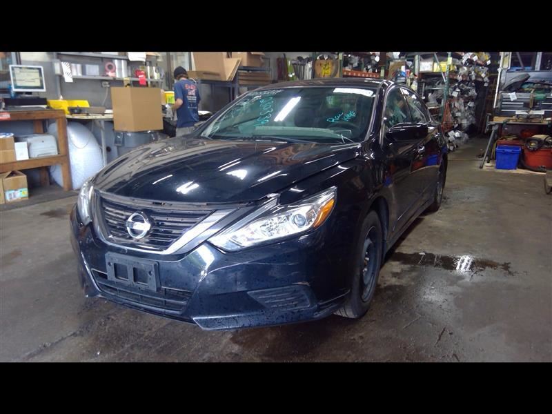 Rim Wheel 16x7 Steel Road Wheel Fits 13-18 ALTIMA 1297889