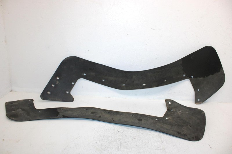 2001 Polaris Xplorer Oem Rear Mudflap Set 5811944 AP90