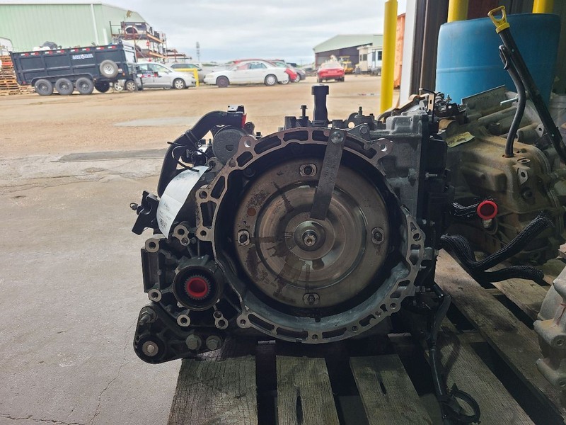Transmission 2.3L Fits 20 CORSAIR 69K Miles 579893
