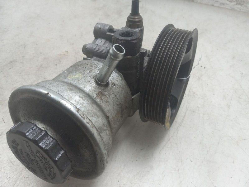 05-15 TOYOTA TACOMA SR5 POWER STEERING PUMP