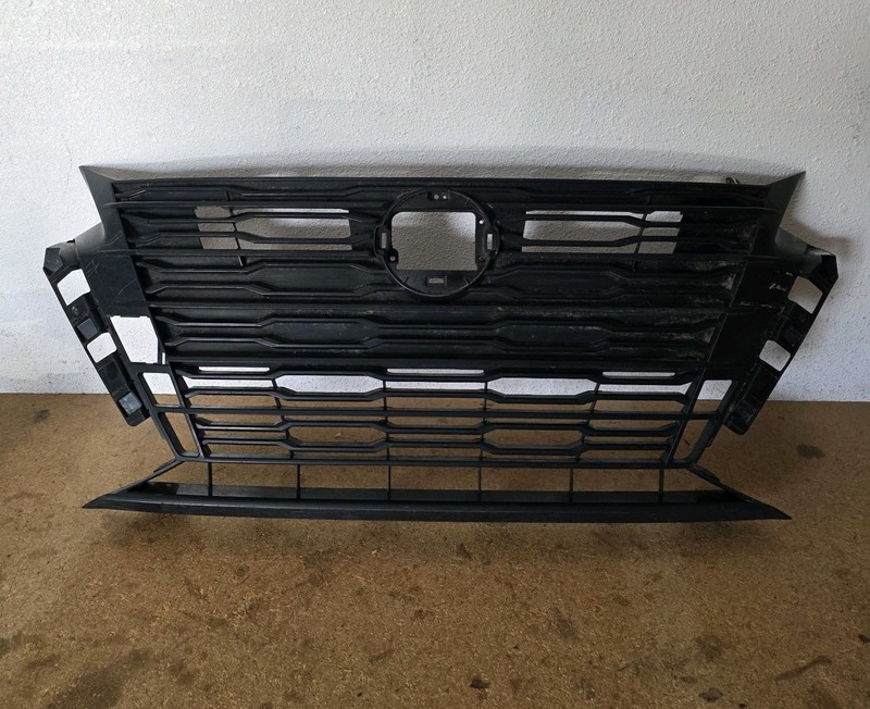 2023 2024 NISSAN ALTIMA GRILLE ASSEMBLY OEM FRONT CENTER GRILL 62310-9HF0E