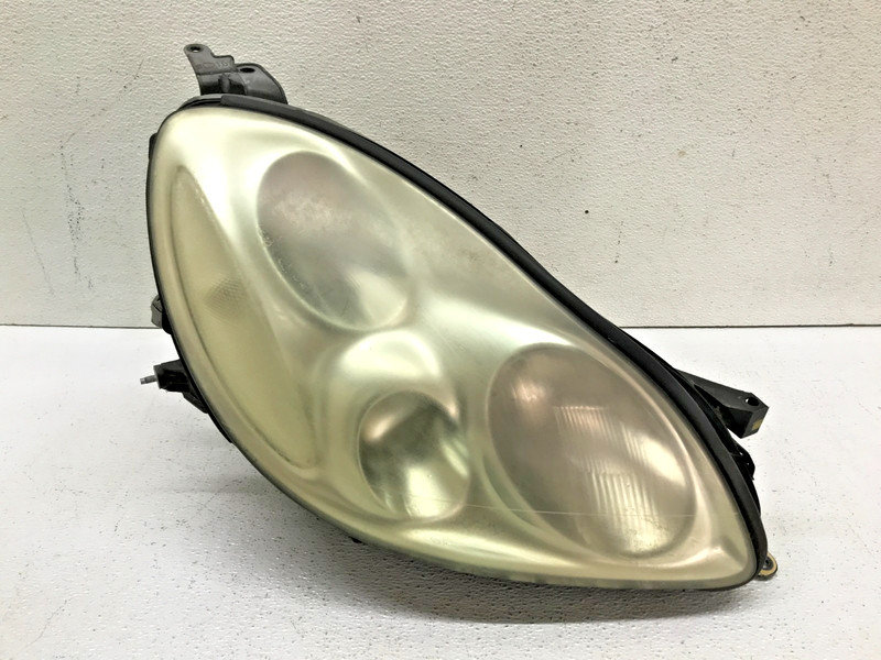 2002 - 2005 Lexus SC430 Right Passenger RH Xenon HID Headlight Assembly OEM