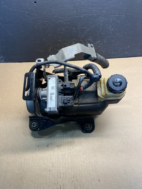 2013 - 2016 Nissan Pathfinder 3.5 Electric Hydraulic Power Steering Pump AC0593