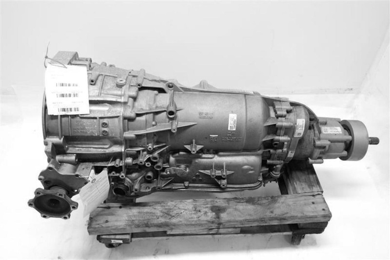 2012 Audi Q5 Automatic Transmission Assembly 2.0L 136K Miles OEM Warranty