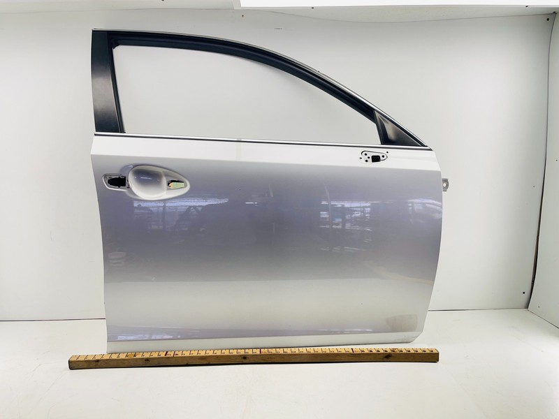 2011–2014 Lexus CT200h Front Right Door Shell OEM