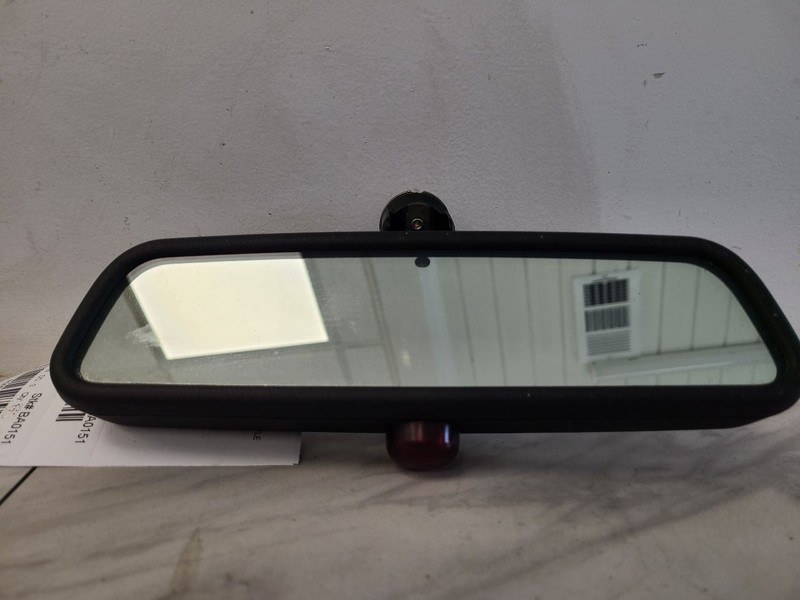 Rear View Mirror Without Digital Clock Fits 02-05 BEETLE 577710