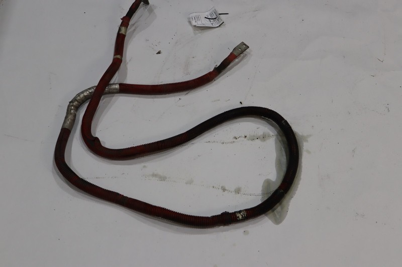 2018-2023 FREIGHTLINER CASCADIA 126 BATTERY CABLE WIRING POS A66-02837-112 OEM