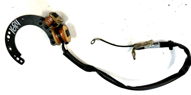 Mercury Outboard 6hp-15hp Stator 86617A20