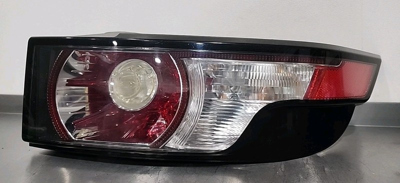 12 Thru 15 RANGE ROVER EVOQUE (L538) RIGHT PASSENGER TAILLIGHT BRAKE LED RH OE