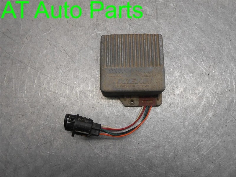 81-83 90-93 FORD BRONCO ELECTRINIC IGNITION MODULE KEM BRAND OEM D9AZ-12A199-B