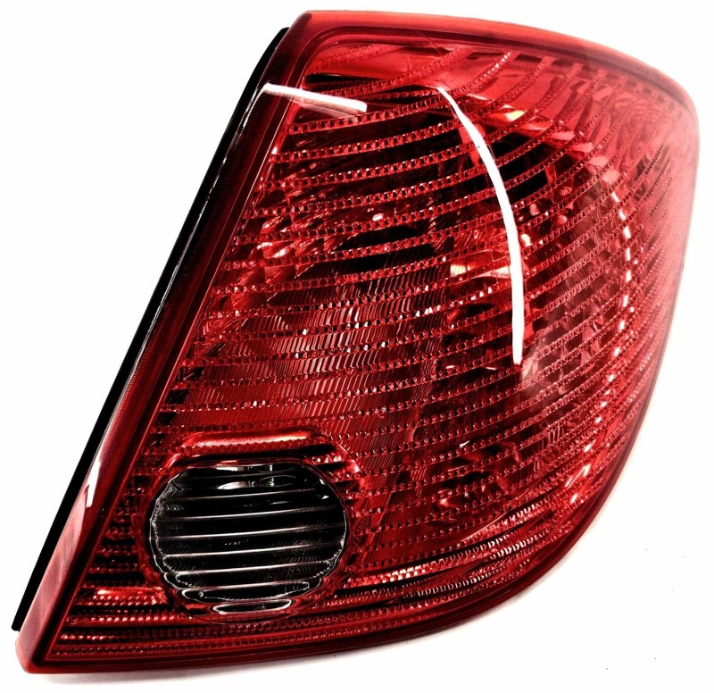 2005-2010 Pontiac G6 Sedan Right Passenger RH Tail Light Lamp OEM
