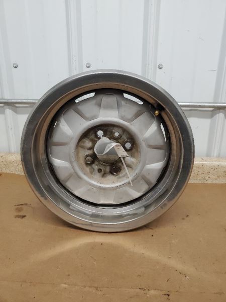 Wheel Fits 73-80 FIAT 124 285941