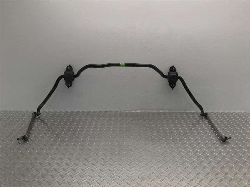 05-07 FORD ESCAPE MARINER 2.3L FRONT STABILIZER SWAY BAR OEM 524-00608