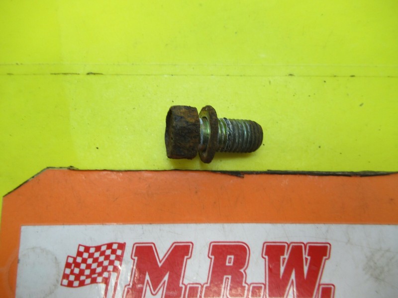 FRONT SWAY BAR BOLT BOLTS TO CAR BODY FRAME fits 01-06 MDX 03-08 PILOT 04 05 06