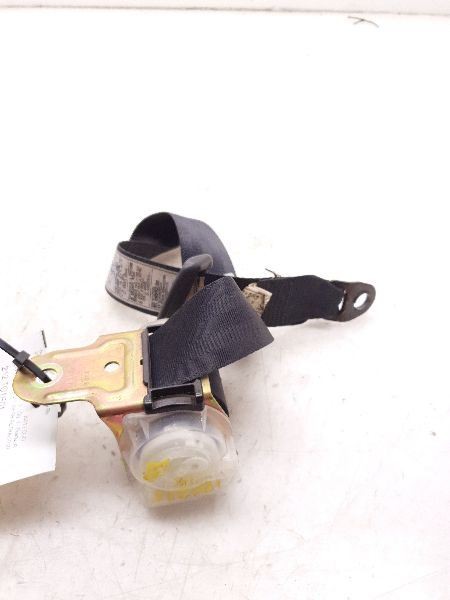 00 01 02 03 04 05 TOYOTA ECHO PASSENGER SIDE REAR SEAT BELT ASSEMBLY