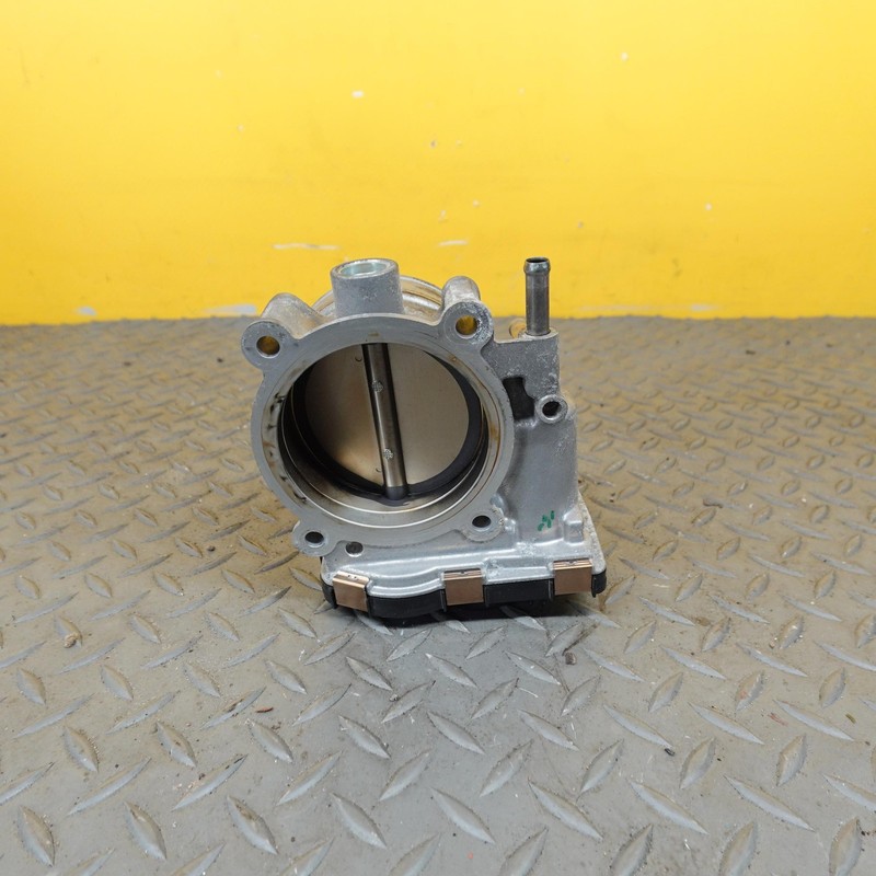 2020-2024 NISSAN FRONTIER 3.8L ENGINE THROTTLE BODY VALVE MODULE OEM 9BA7601C