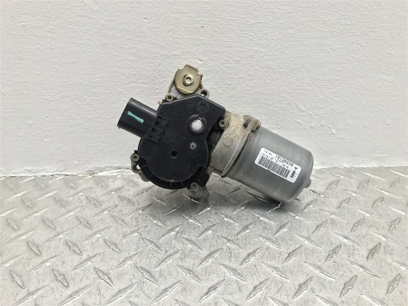 2004 CHEVROLET SILVERADO GMC SIERRA WINDSHIELD WIPER MOTOR OEM 15136239