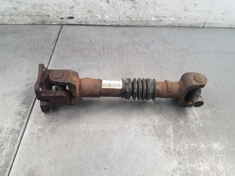 2005 Jeep Wrangler TJ Rubicon 4x4 Rear Driveshaft for Dana 44 Axle #5144 H4
