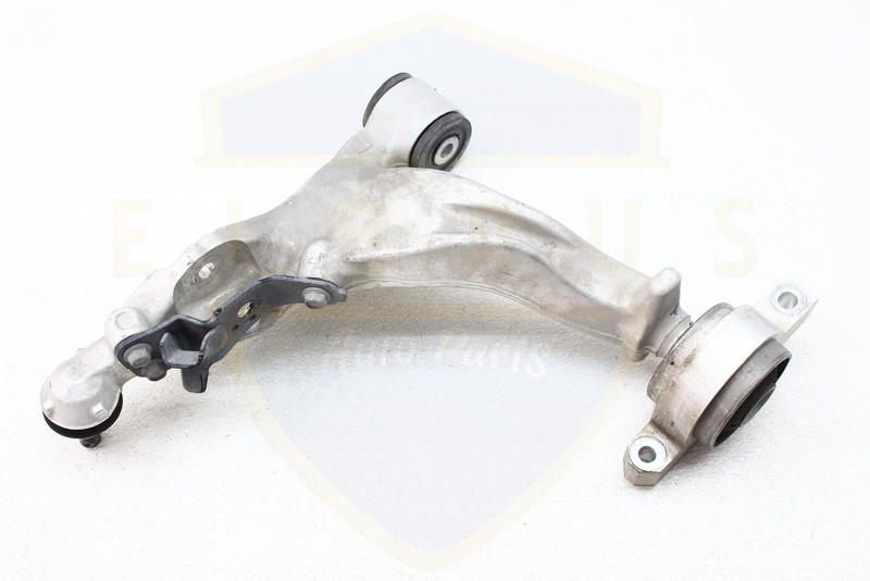 2014 - 2023 INFINITI Q50 RWD DRIVER LEFT LOWER CONTROL ARM OEM *39K MILES*