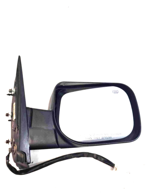 2006 Nissan Titan RH Passenger Side Power Door Mirror Heated 1408392