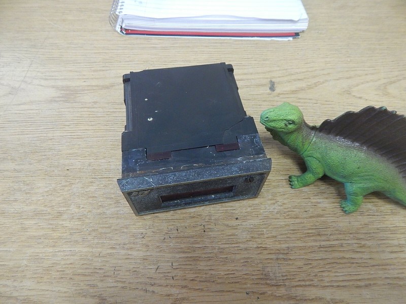 Red Lion Controls AP1VD400 Counter 1.999 46891 *FREE SHIPPING*