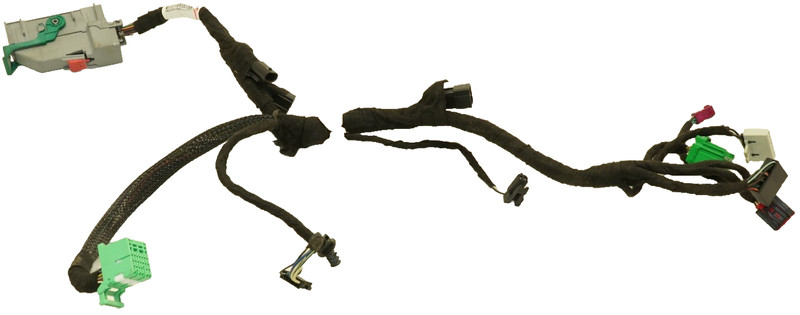🔅2017-2020 CHEVROLET SUBURBAN OEM. STEERING COLUMN WIRE WIRING HARNESS