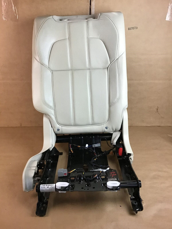 Land Range Rover Sport HSE 2015 Rear Right Passenger Upper Seat Frame 14-17 :O