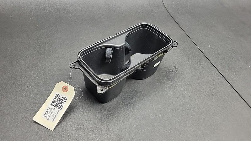 Center Console Cup Holder 2015 Honda Civic 77237-TR6-C01ZA 2013 2014