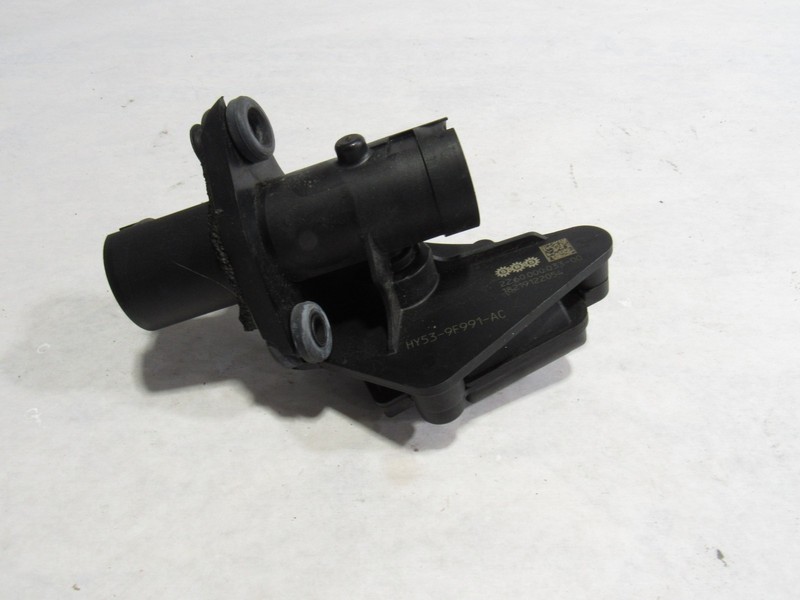 18-21 Aston Martin Vantage 2019 4.0L Engine Motor Throttle Body Sound Actuator:A