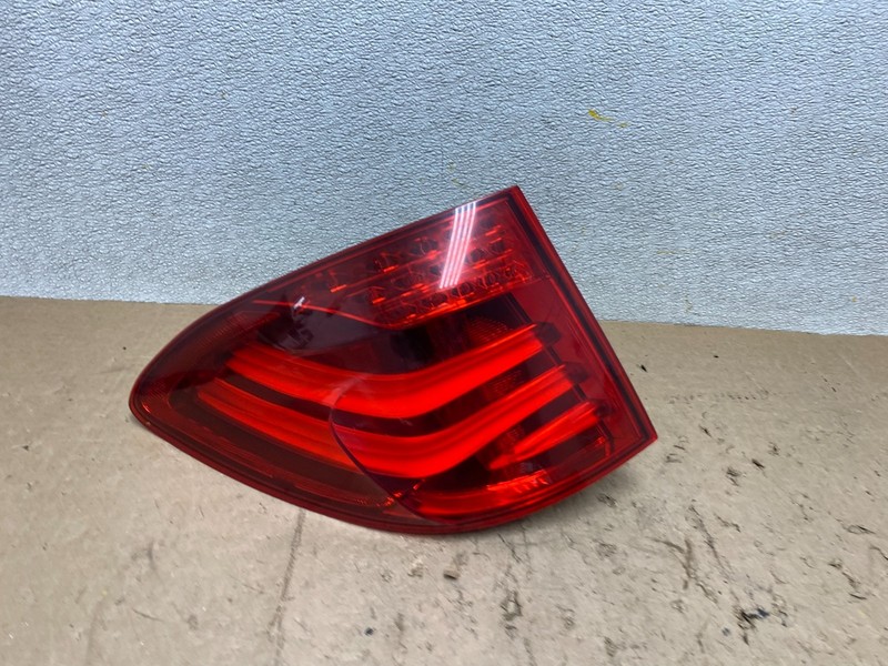 2010-2013 BMW F07 5-Series Gran Turismo GT Left Driver Lh Tail Light X2440 DW