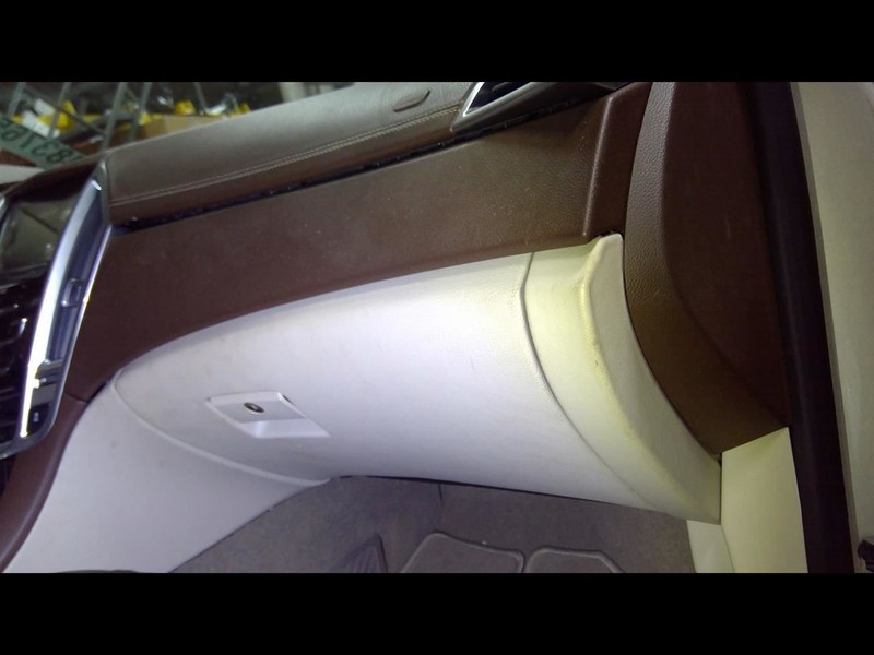 SRX 2010-2016 Glove Box 1673099