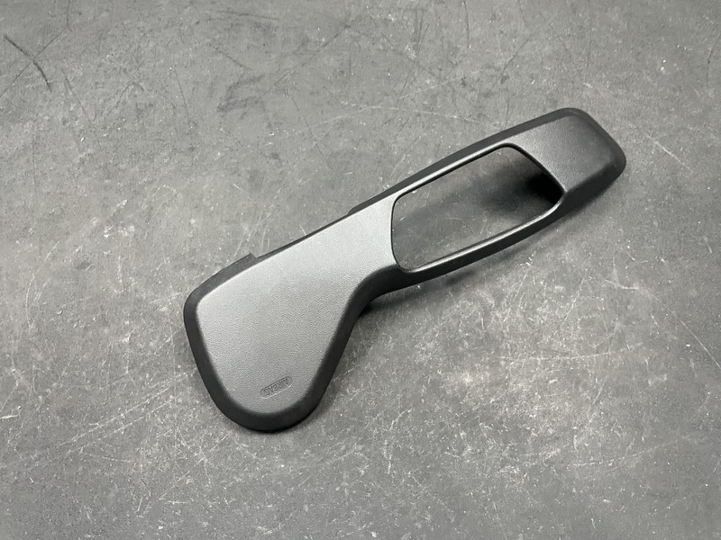 Front Left Seat Outer Side Cover 2018 BMW X1 7310853 2016 2017 2019 2020