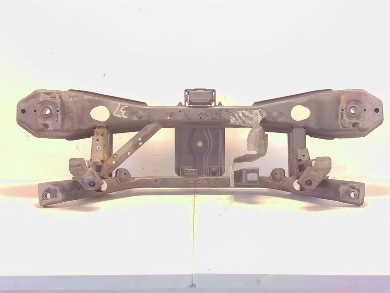 07-09 Mazda 3 Speed3 Hatchback Rear Suspension Crossmember Assembly
