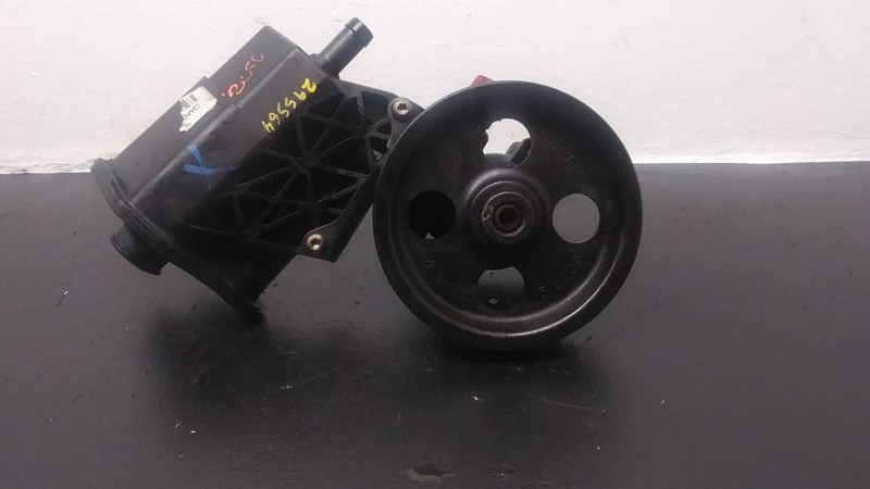 04-07 Dodge Durango 5.7L Power Steering Pump OEM 52113240AB