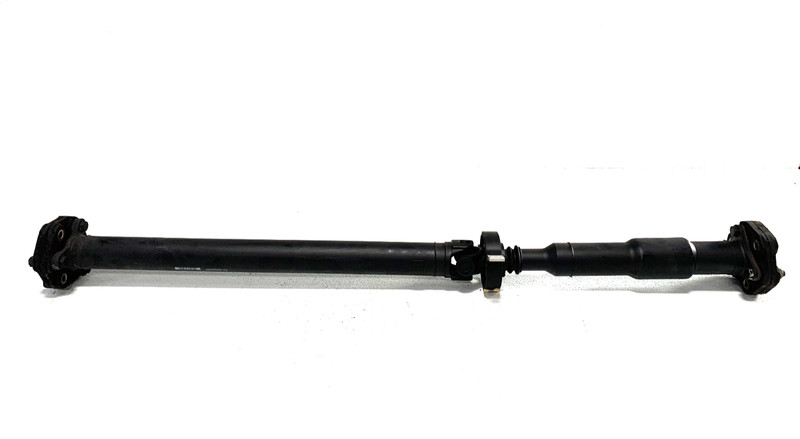 14-16 BMW 428i 328i XDRIVE F30 F31 F32 REAR DRIVE SHAFT PROP SHAFT OEM #A0.12