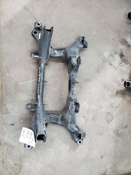 Crossmember/K-Frame Rear FWD Fits 18-19 EQUINOX 280807