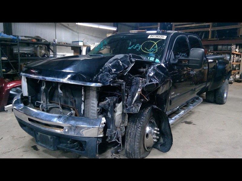 Windshield Wiper Motor Fits 07-14 ESCALADE 1690508