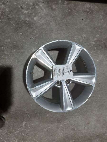2012-2016 Chevy Cruze Wheel Rim 17x7 5 Spoke Opt RBU VIN P 4th Digit Limited