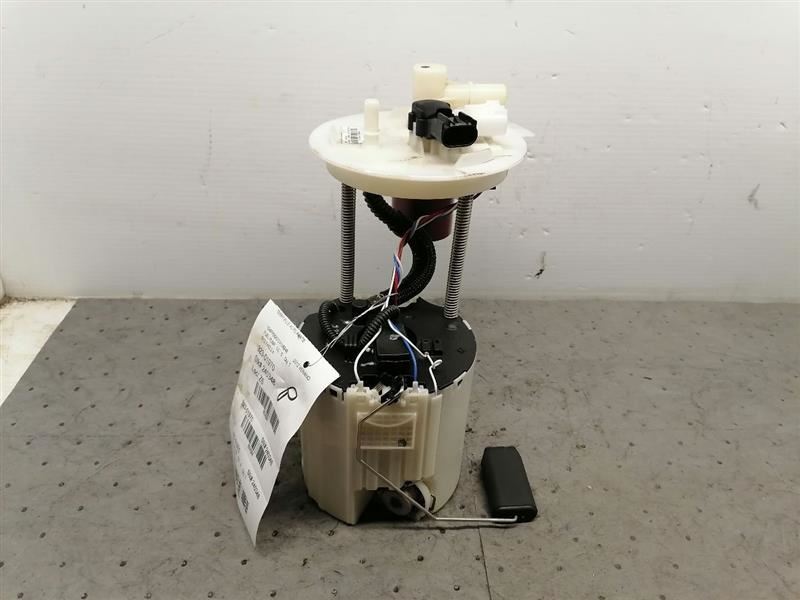Fuel Pump Assembly Tank Mounted 2.4L Fits 12-13 VERANO 1443644