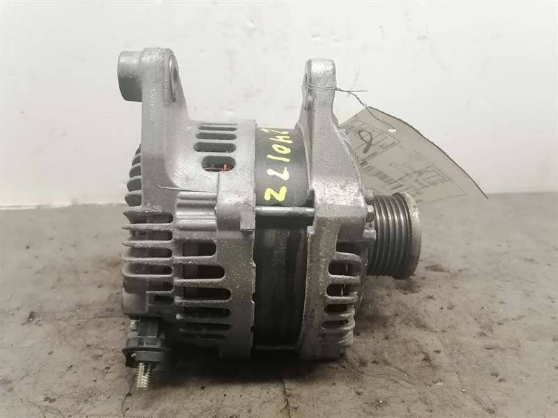 Alternator Turbo Fits 19 MAZDA CX-5 1357252