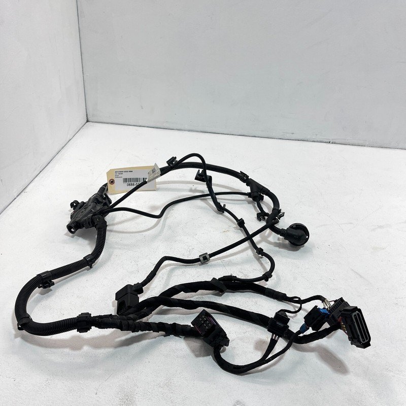 2017-2018-2019-2020 BMW 430xi Petrol AUTO ENGINE GEARBOX WIRING LOOM OEM