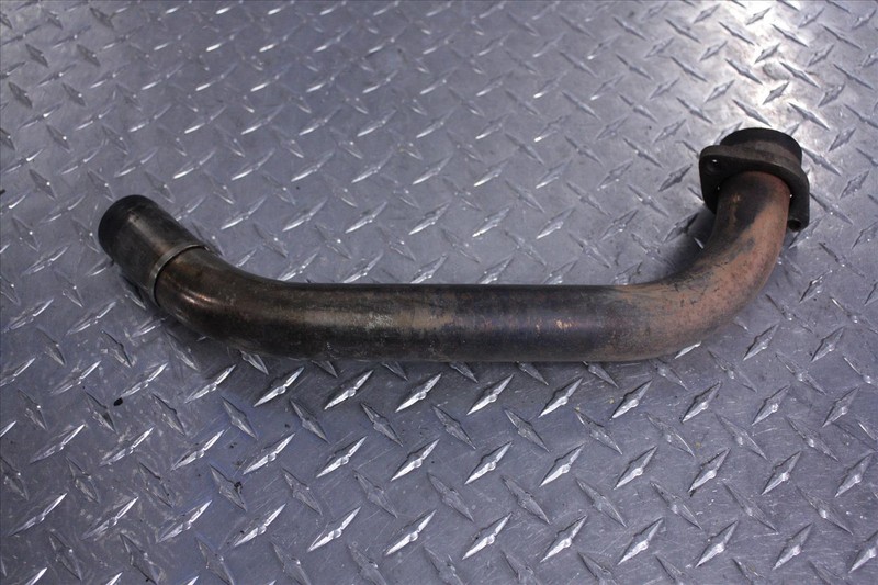 03 SUZUKI SV 650 S FRONT HEADER EXHAUST PIPE SV650
