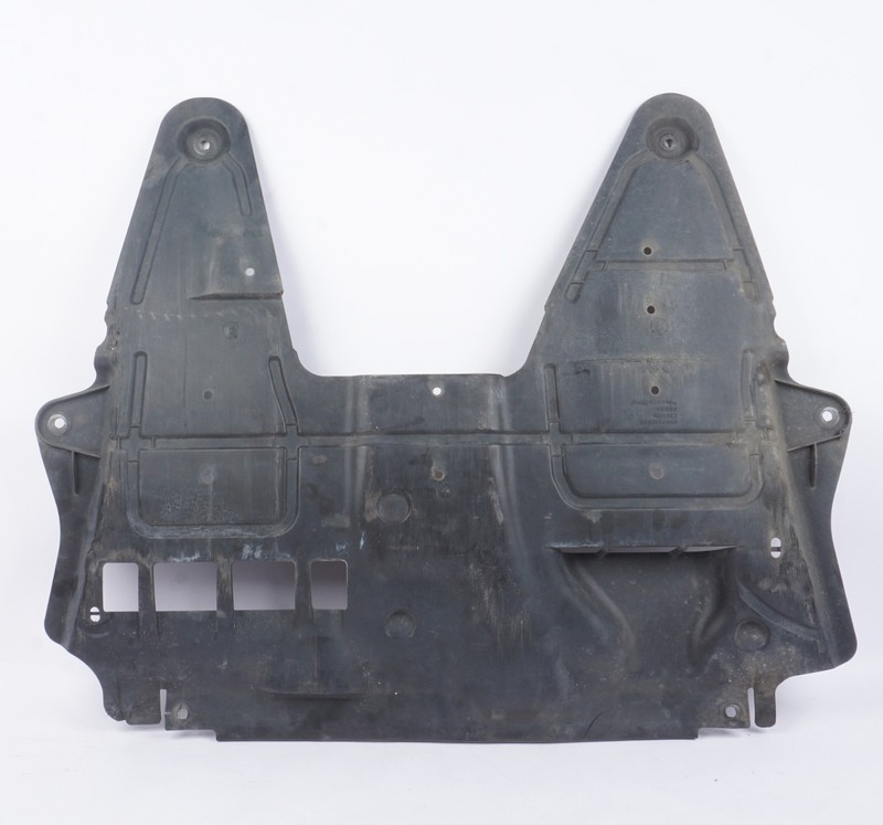 2012 - 2017 FIAT 500 Genuine Mopar Front Belly Pan 68073805AC