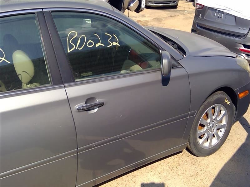 Passenger Right Front Door Fits 04-06 LEXUS ES330 574283