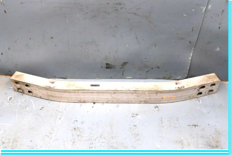 02-10 Lexus Z40 SC430 Convertible Rear Bumper Support Reinforcement Bar OEM